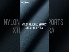 UV Protection Recycled Lycra Fabric for Affordable and Eco-Friendly Clothing