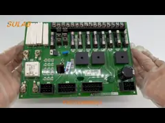 Mitsubishi Elevator Elevator Power Board Elevator Accessories Original Products P203722B000G01
