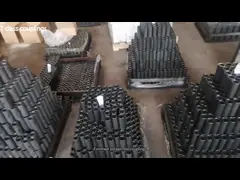 Surgeon de haute résistance Rod Coupling 5/8
