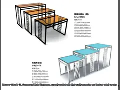Select The Best Raw Materials Commercial Hotel Equipment Through The Art Of Detail Carving Impeccable And Fuzzy Lines
