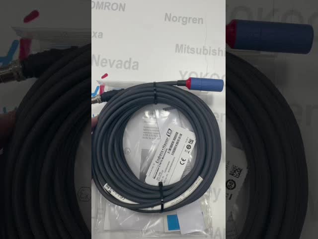 エンドレス ハーザー デジタル測定ケーブル CYK10-G102