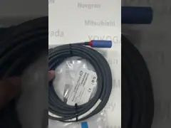 Endress Hauser Digital measuring cable CYK10-G102
