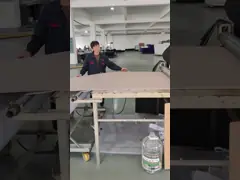 China Studio Soundproofing Solution with Acoustic Sheet Foam and Glass Wool Ceiling Panels supplier