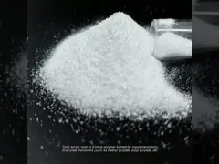 Resina acrilica 6-23