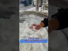 물 기반 아크릴 밀착제 목조 공사 건축용 고온 저항성