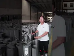 316 스테인리스강 300 메쉬 제직 와이어 필터 (고여과용)