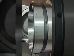 FSK NA46790SW/46720CD Double Row Tapered Roller Bearing ID 165.1mm P6 P5