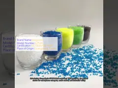 China 20A~95A TPR Raw Material TPE Elastomer Material With Different Hardness for Many Types of Toys Dolls supplier