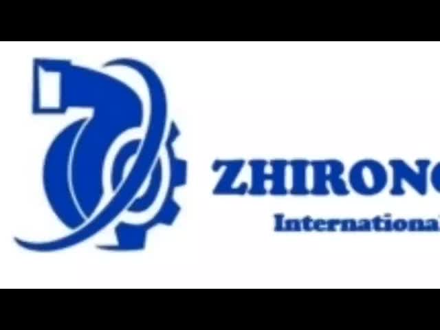 Dust Collection Centrifugal Radial Fan