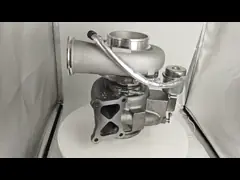 247-2965 GTA4502BS 10R-7290 Turbocharger for Caterpillar C11 C13 Engine 966H CX31-C13I TH35-C13I TH35-C11I