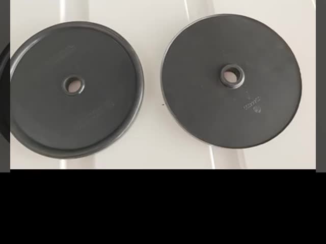 弁ポンプと水力蓄電機に広く使用されている