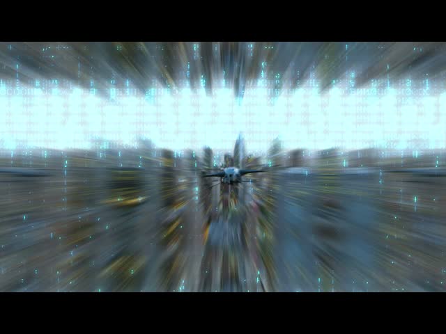 DroneHawk EW防衛システム ファントムストライク 反ドローンレーダー&ECM Suite スカイウォールプロ 多スペクトルC-UAS