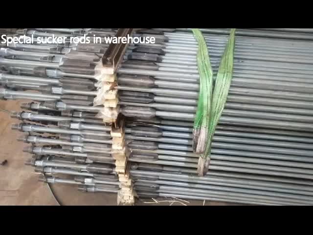 Anti otário Ros do campo petrolífero do API 11B da perfuração para a exploração do petróleo da corrosão