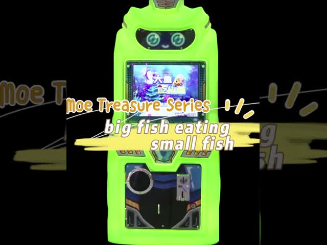 硬貨付き 子供用液晶ディスプレイ アークード ジョイスティック 工場直販 17インチ