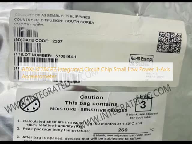 Сенсорный интерфейс TMAG5123D1CEDBZRQ1 20mA высокоточный переключатель эффекта Холла