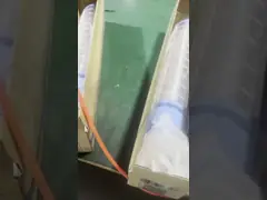 800W Full Spectrum LED Grow Light with IP65 Waterproof for Commercial Plant Growth