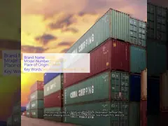 LT Lithuania Shipment Destination Shipping Service From Sea Freight FCL LCL Express and More Mode
