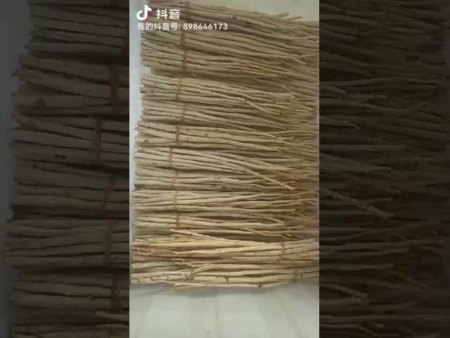 Dang Shen Codonopsis Pilosula Root Chinese Herbal Medicines