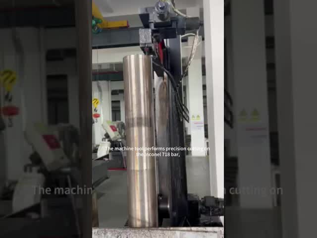 特殊金属 インコネル718バースト,ニッケル合金718