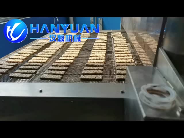 Chocolate Decorating Machine