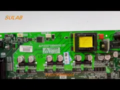 PCB-Aufzugstafel für Aufzüge P203735B000G01 Mitsubishi Aufzug Ersatzteile Aufzug