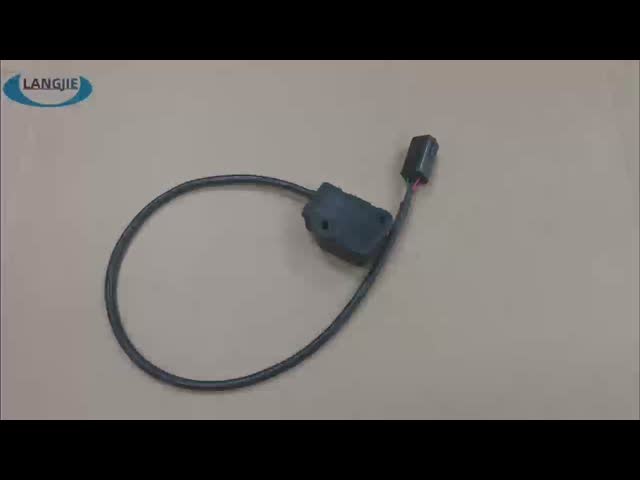 Original Marshell Golf Cart Accelerator Pedal Sensor Parts