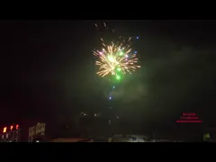 Fabbrica all‘ingrosso pirotecnica 2025 cinese all‘aperto 100 colpi torta di carta fuochi d‘artificio per il festival