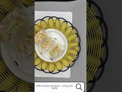 Karışık Meyve Aroması Sachima