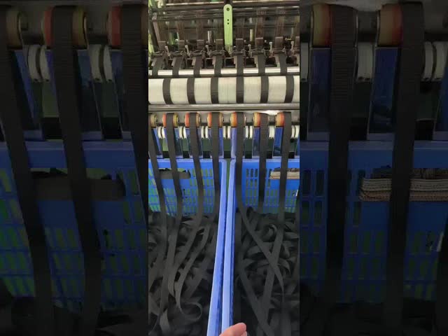 5mm 9mm 19mm ポリプロピレン ストラッピングバンド