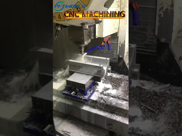 Oem Cnc Machining Parts