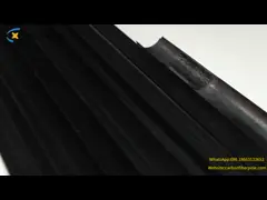 China Kevlar carbon fiber rods: strong, lightweight and  customizable for pressure washing, harvesting and industrial applications supplier