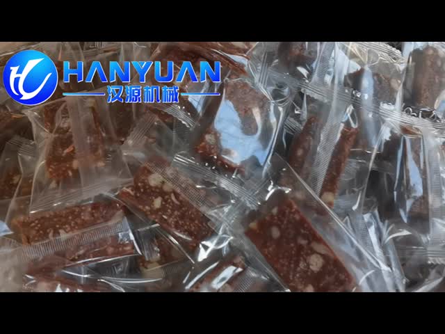 Dates Bar Production Line