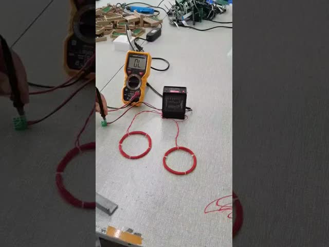 PD132 バリアゲート用単回路車両検出器製品