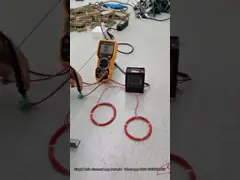 PD132 Single - Loop Vehicle Detector 10-90 MS Response Times For Barrier Gate