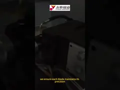 Carbide Steel Blade For Circular Saw