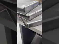 Precision Metal Plate Bending – High Accuracy, Custom Thickness Support, Quick Turnaround, Durable & Smooth Finish