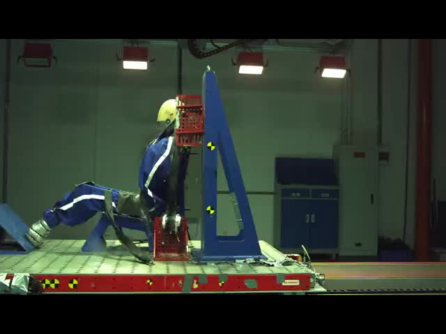 Efficient Rolling Capacity Car Safety Belt Seat Belt with Pretensioner