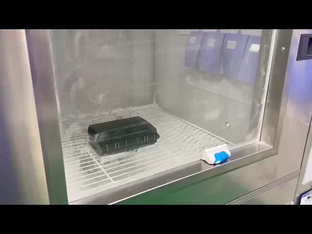 16 ファイバー 屋外 光ファイバー 配送箱 バック 防水
