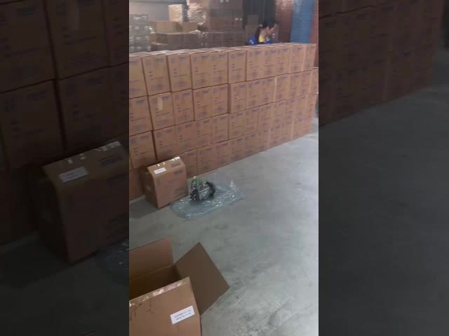 Собрание 1030 насоса системы подачи топлива ISUZU 4JB1 JMC NJ-VE4 11F1900LNJ03