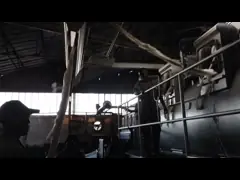 Máquina para teñir tejidos de algodón de bajo consumo con baja ración de licor video