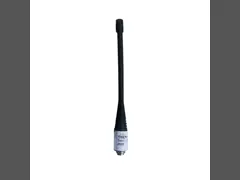 QT450E Soft Stick Antenna 410-470MHZ GPS RTK Host Radio Gain 2DBl SMA-J Connector for Trimble R10 R12 Surveying Instrument