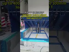 China Adjustable Hydraulic Dock Leveler Container Truck Dock Ramps supplier