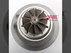 S100 Turbocharger Cartridge 318281 04258199KZ  For Deutz V--Penta Industrial  With BF4M2012C Engine