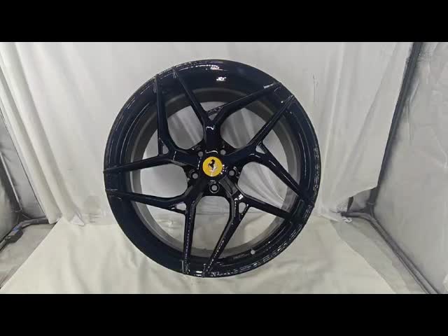 Aros de liga de alumínio forjado BMW M2 personalizados 5X112 18 19 20 21 polegadas