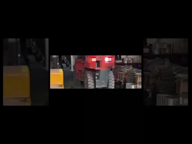 Высокопроизводительная экологически безопасная шаттловая печь для устойчивого производства кирпича