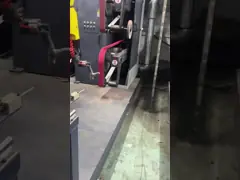 Семи/полностью автоматический шлифовальный станок робота для молоть КЭ металла одобренный