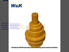 China Sprocket and segments for excavators & bulldozers supplier