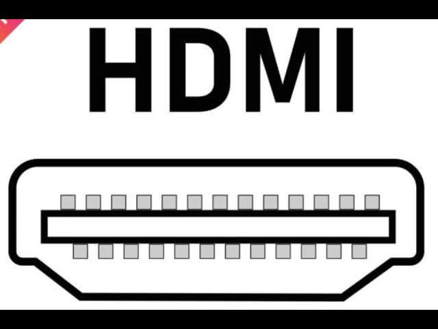 Cabo ótico ativo audio do CEC DDC do DHCP EDID, cabo de alta velocidade do híbrido HDMI 2,0