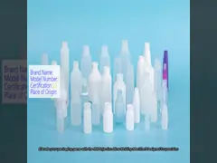 Boost Your Product s Competitiveness with IBM Injection Blow Molding Machine for Plastic Packaging
