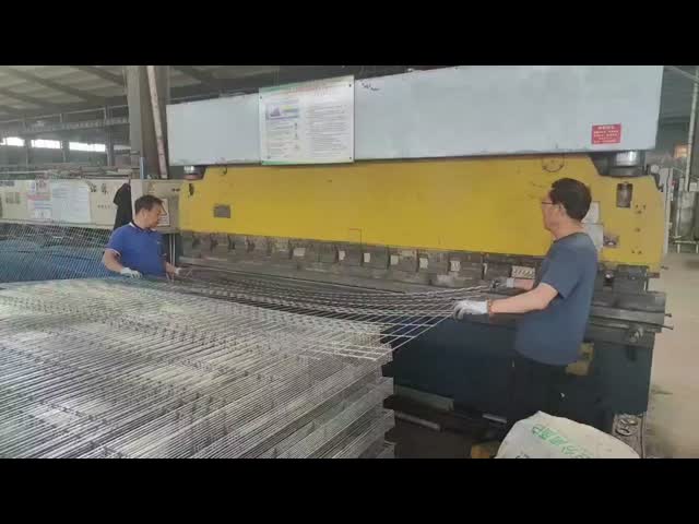 O PVC revestiu a cerca portátil americana Panels do elo de corrente